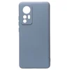 Чехол-накладка Activ Full Original Design для "Xiaomi 12/12S" (grey) (209997)