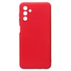Чехол-накладка Activ Full Original Design для "Samsung SM-A047 Galaxy A04s" (red)