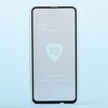 Защитное стекло Full Screen Brera 2,5D для "Huawei P Smart Z" (black)