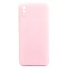 Чехол-накладка Activ Full Original Design для "Xiaomi Redmi 9A/Redmi 9i" (light pink)