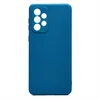 Чехол-накладка Activ Full Original Design для "Samsung SM-A336 Galaxy A33 5G" (blue) (206322)