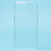 Чехол-накладка - Ultra Slim для "Apple iPhone 14 Pro Max" (прозрачный) (206397)