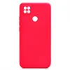 Чехол-накладка Activ Full Original Design для "Xiaomi Redmi 9C" (pink)