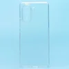 Чехол-накладка - Ultra Slim для "Huawei nova 10 Pro" (прозрачный) (210100)