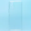 Чехол-накладка - Ultra Slim для "Infinix HOT 11S NFC" (прозрачный) (210642)