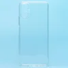 Чехол-накладка - Ultra Slim для "Tecno Camon 19 Neo" (прозрачный)