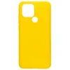 Чехол-накладка - SC303 для "Xiaomi Redmi A1+" (yellow)