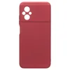 Чехол-накладка Activ Full Original Design для "Xiaomi Poco M5" (coral) (212428)
