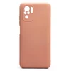 Чехол-накладка Activ Full Original Design для "Xiaomi Poco M5s" (dusty rose) (212451)