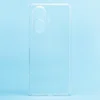 Чехол-накладка - Ultra Slim для "OPPO realme 10 Pro+" (прозрачный) (213426)