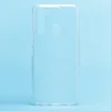 Чехол-накладка - Ultra Slim для "Tecno Spark 8c/Spark Go (2022)" (прозрачный)