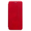Чехол-книжка - BC002 для "Samsung Galaxy A34" (red) (213289)