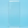 Чехол-накладка - Ultra Slim для "Tecno Pova Neo 2" (прозрачный)