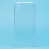 Чехол-накладка - Ultra Slim для "Samsung  SM-A042 Galaxy A04e" (прозрачный) (214536)