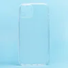 Чехол-накладка - Clear Case для "Apple iPhone 14 Plus" (прозрачный)