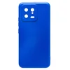 Чехол-накладка Activ Full Original Design для "Xiaomi 13" (blue) (213276)