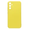 Чехол-накладка Activ Full Original Design для "Samsung Galaxy A34" (yellow) (213295)