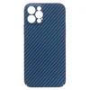Чехол-накладка - PC322 для "Apple iPhone 12 Pro" (blue)