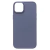 Чехол-накладка - SC311 для "Apple iPhone 14 Plus" (violet)