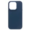 Чехол-накладка - SC311 для "Apple iPhone 14 Pro" (dark blue) (210219)