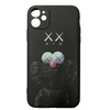 Чехол-накладка Luxo Creative для "Apple iPhone 11" (088) (black)