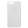 Чехол-накладка [ORG] Soft Touch для "Apple iPhone 7 Plus/iPhone 8 Plus" (white)