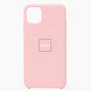 Чехол-накладка ORG Soft Touch для "Apple iPhone 11 Pro Max" (sand pink)