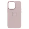 Чехол-накладка [ORG] Soft Touch для "Apple iPhone 13 Pro" (beige)