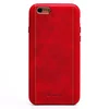 Чехол-накладка LC012 для "Apple iPhone 6/iPhone 6S" (red)