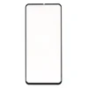 Защитное стекло Full Screen Brera 2,5D для "Xiaomi Redmi K30" (black)