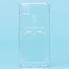 Чехол-накладка - SC278 с картхолдером для "Xiaomi Redmi 9C" (transparent) (205993)