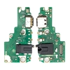 Шлейф/ плата зарядки для Asus ZenFone 5 ZE620KL (X00QD) (микрофон/ разъем гарнитуры)