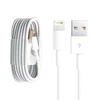 Кабель USB AM - Lightning для iPhone 5/ iPhone 6 Foxconn (1м)