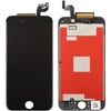 Дисплей с тачскрином для iPhone 6S Plus черный OR-FOG