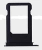 Лоток Sim для iPhone 7 черный