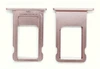 Лоток Sim для iPhone 6S Pink розовый