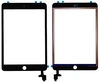 Тачскрин для iPad Mini 3 (A1599/A1600) черный OR