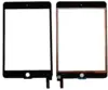 Тачскрин для iPad Mini 4 (A1538/A1550) черный  NEW OR