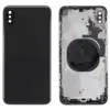 Корпус для iPhone XS Max черный