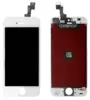 Дисплей с тачскрином для iPhone 5S/ iPhone SE белый OR-FOG