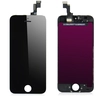 Дисплей с тачскрином для iPhone 5S/ iPhone SE черный OR-FOG