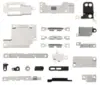 Комплект металлических пластин для iPhone 6S