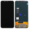Дисплей с тачскрином для Xiaomi Mi 8 черный incell
