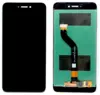 Дисплей с тачскрином для Huawei P8 Lite 2017/ Honor 8 Lite/ Huawei P9 Lite 2017 черный