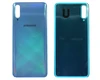 Крышка задняя для Samsung A70 (A705F) синяя
