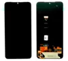 Дисплей с тачскрином для Xiaomi Mi 9 черный OLED