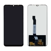 Дисплей с тачскрином для Xiaomi Redmi Note 8 / Note 8 2021 черный