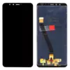 Дисплей с тачскрином для Huawei Y9 2018 черный