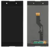 Дисплей с тачскрином для Sony Xperia XA1 Plus/ XA1 Plus Dual (G3421/G3412) черный OR