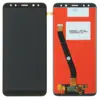 Дисплей с тачскрином для Huawei Nova 2i/ Mate 10 Lite черный OR